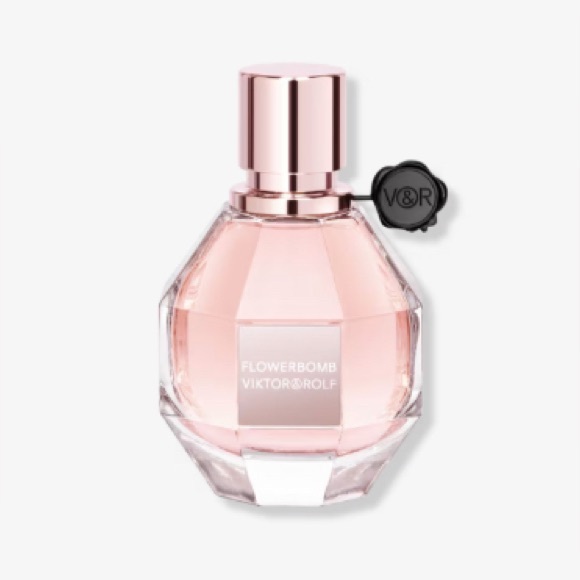 ✨Viktor & Rolf - Flowerbomb for Women 1.7oz - NWT✨ - Picture 9 of 14